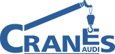 Audi Cranes Logo